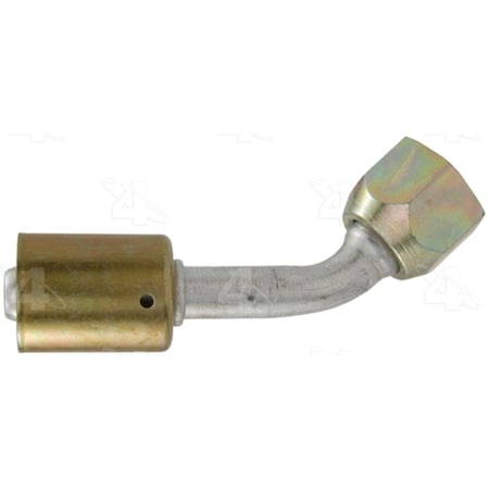 Four Seasons FITTING-FF BL #10 4 10510